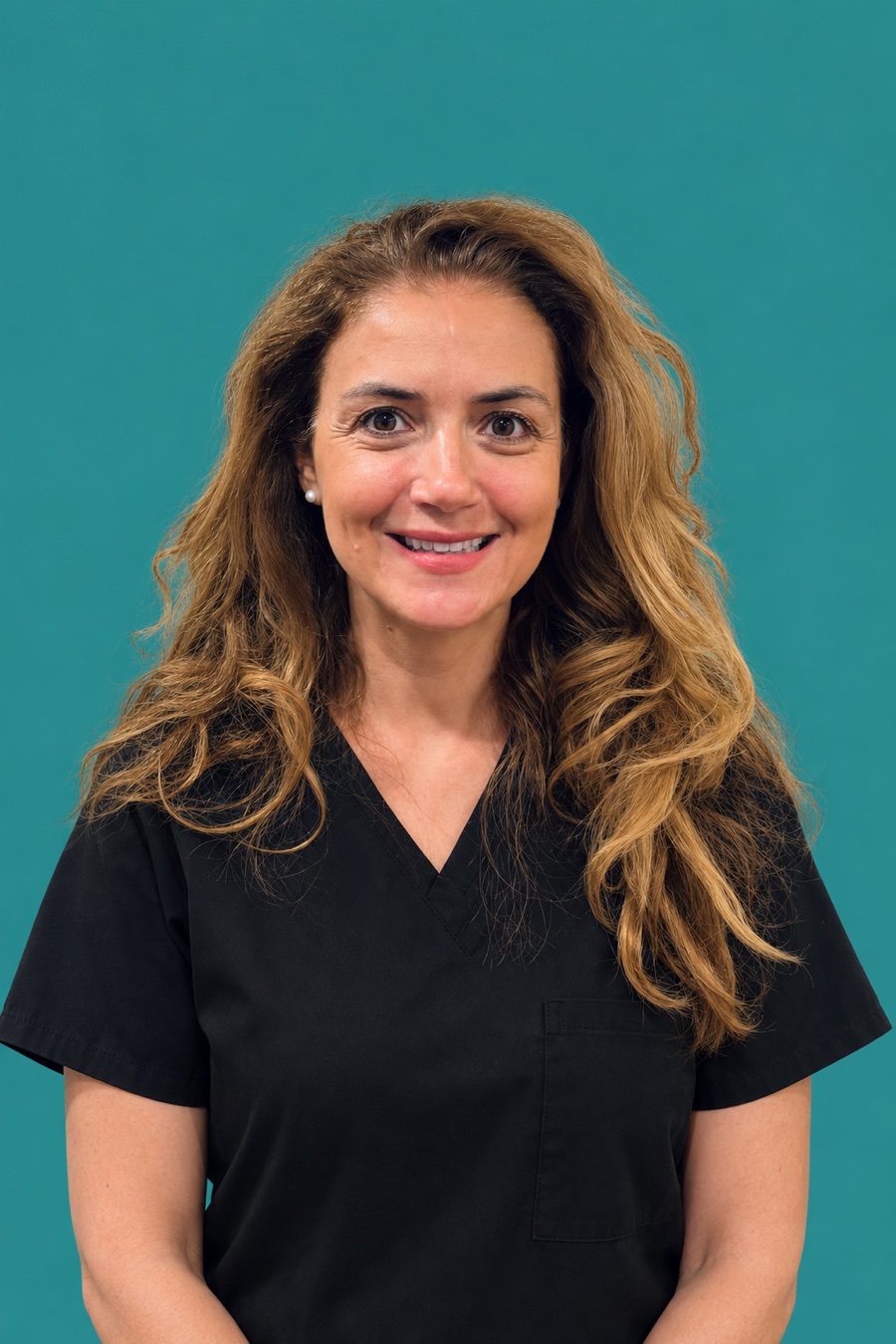 Demet, Dental Assistant at Valley Orthodontics